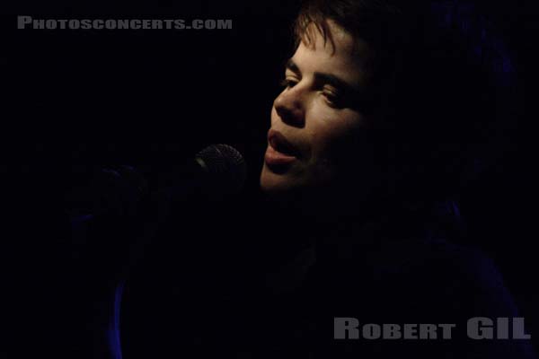 FRANCOIZ BREUT - 2005-03-29 - PARIS - Europeen - 